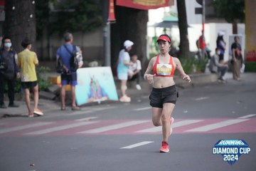 RUNNING DIAMOND CUP 2024 - Ảnh #2311209