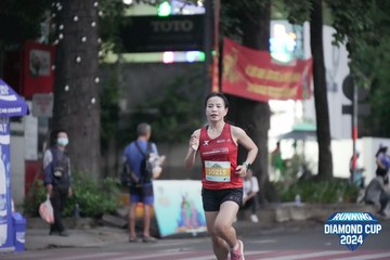 RUNNING DIAMOND CUP 2024 - Ảnh #2310808
