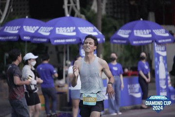 RUNNING DIAMOND CUP 2024 - Ảnh #2310592
