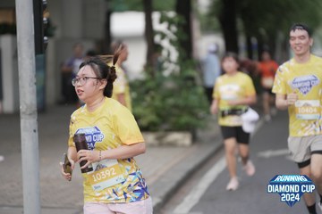 RUNNING DIAMOND CUP 2024 - Ảnh #2316883