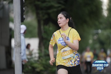 RUNNING DIAMOND CUP 2024 - Ảnh #2316461