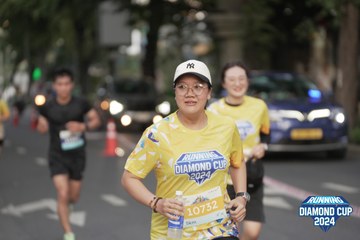 RUNNING DIAMOND CUP 2024 - Ảnh #2317794