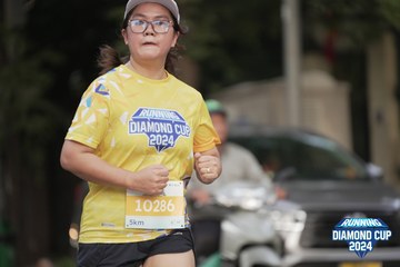 RUNNING DIAMOND CUP 2024 - Ảnh #2317724