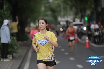 RUNNING DIAMOND CUP 2024 - Ảnh #2317102