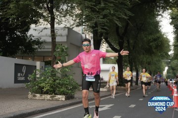 RUNNING DIAMOND CUP 2024 - Ảnh #2318120
