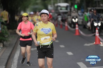 RUNNING DIAMOND CUP 2024 - Ảnh #2317117