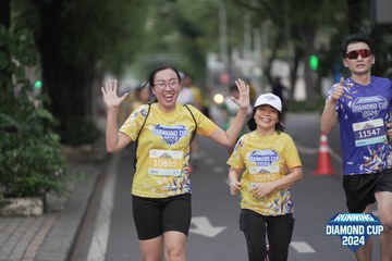 RUNNING DIAMOND CUP 2024 - Ảnh #2316689