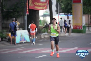 RUNNING DIAMOND CUP 2024 - Ảnh #2311288