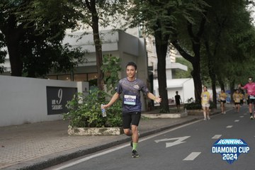 RUNNING DIAMOND CUP 2024 - Ảnh #2318091