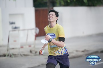 RUNNING DIAMOND CUP 2024 - Ảnh #2311518