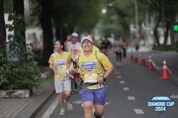 RUNNING DIAMOND CUP 2024 - Ảnh #2317187