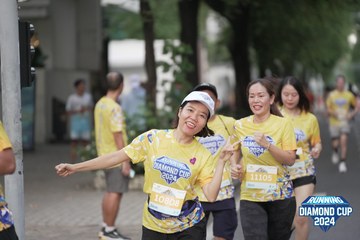 RUNNING DIAMOND CUP 2024 - Ảnh #2316869
