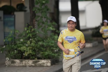 RUNNING DIAMOND CUP 2024 - Ảnh #2317487