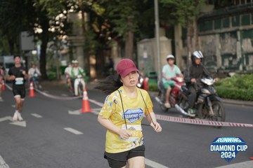 RUNNING DIAMOND CUP 2024 - Ảnh #2318100