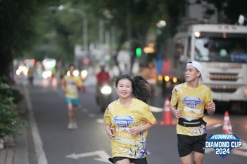 RUNNING DIAMOND CUP 2024 - Ảnh #2311829
