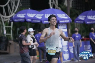 RUNNING DIAMOND CUP 2024 - Ảnh #2310591
