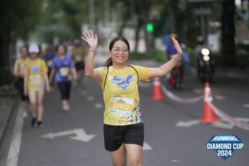 RUNNING DIAMOND CUP 2024 - Ảnh #2316741