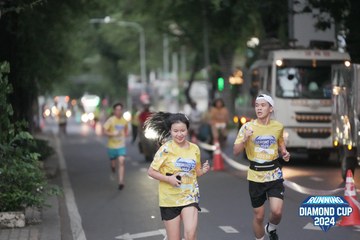 RUNNING DIAMOND CUP 2024 - Ảnh #2311824