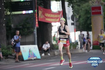 RUNNING DIAMOND CUP 2024 - Ảnh #2310706