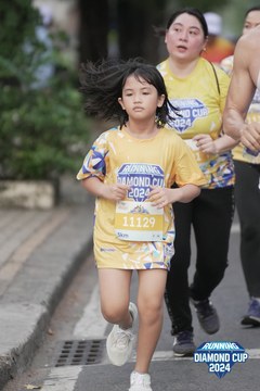 RUNNING DIAMOND CUP 2024 - Ảnh #2316961
