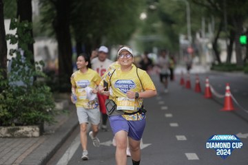 RUNNING DIAMOND CUP 2024 - Ảnh #2317186