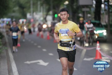 RUNNING DIAMOND CUP 2024 - Ảnh #2312030