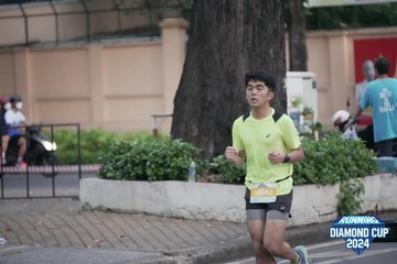 RUNNING DIAMOND CUP 2024 - Ảnh #2311647