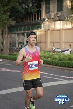 RUNNING DIAMOND CUP 2024 - Ảnh #2318820