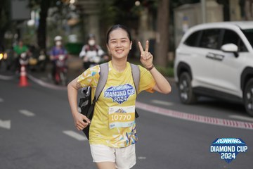 RUNNING DIAMOND CUP 2024 - Ảnh #2318340