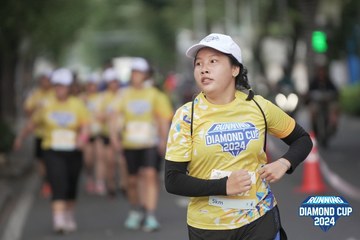 RUNNING DIAMOND CUP 2024 - Ảnh #2317008