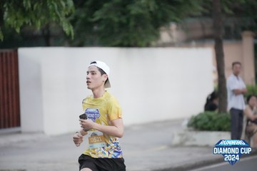 RUNNING DIAMOND CUP 2024 - Ảnh #2311542