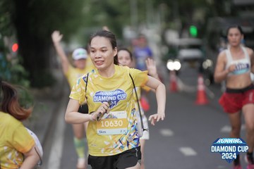 RUNNING DIAMOND CUP 2024 - Ảnh #2316674