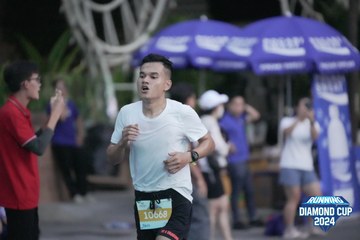 RUNNING DIAMOND CUP 2024 - Ảnh #2310573