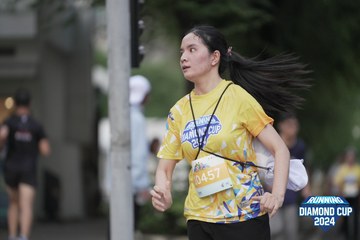RUNNING DIAMOND CUP 2024 - Ảnh #2316464