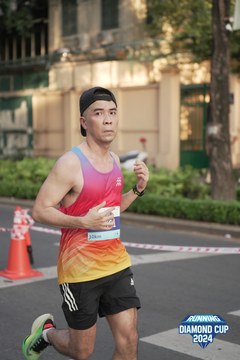 RUNNING DIAMOND CUP 2024 - Ảnh #2318823