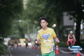 RUNNING DIAMOND CUP 2024 - Ảnh #2311962