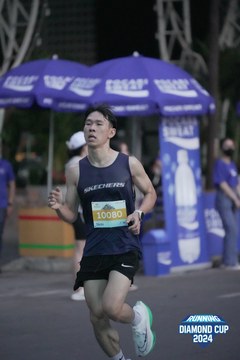 RUNNING DIAMOND CUP 2024 - Ảnh #2310457