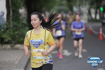 RUNNING DIAMOND CUP 2024 - Ảnh #2316595