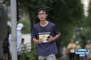 RUNNING DIAMOND CUP 2024 - Ảnh #2316472