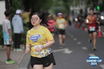 RUNNING DIAMOND CUP 2024 - Ảnh #2317108