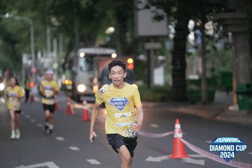 RUNNING DIAMOND CUP 2024 - Ảnh #2311814