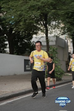 RUNNING DIAMOND CUP 2024 - Ảnh #2318149