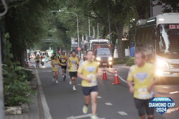 RUNNING DIAMOND CUP 2024 - Ảnh #2311790