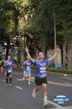 RUNNING DIAMOND CUP 2024 - Ảnh #2318831