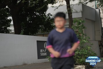 RUNNING DIAMOND CUP 2024 - Ảnh #2318026