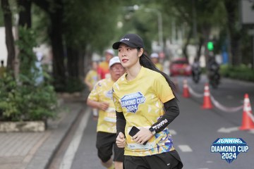 RUNNING DIAMOND CUP 2024 - Ảnh #2316971