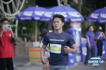 RUNNING DIAMOND CUP 2024 - Ảnh #2311182