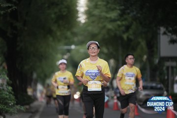 RUNNING DIAMOND CUP 2024 - Ảnh #2316481