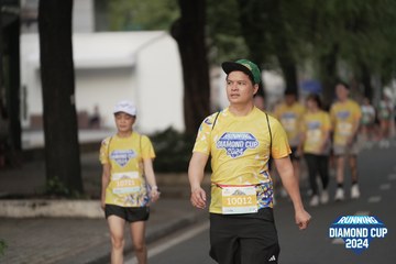 RUNNING DIAMOND CUP 2024 - Ảnh #2317994