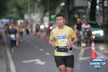 RUNNING DIAMOND CUP 2024 - Ảnh #2312029